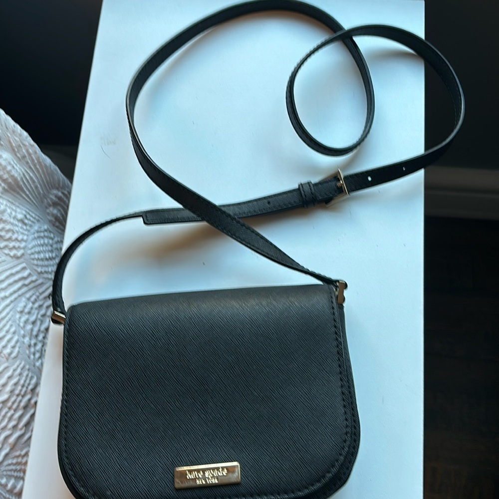 Kate spade cross body bag